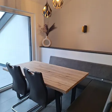 شقة Summit View *