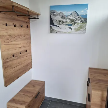 Summit View 公寓 奥贝朴菲斯