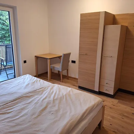 Διαμέρισμα Summit View Oberperfuss