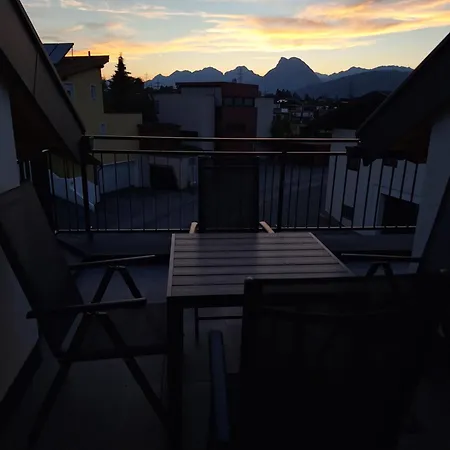 Summit View *