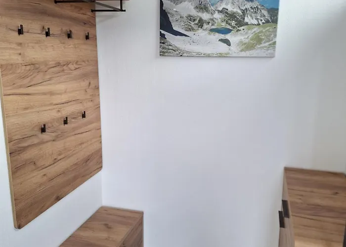 Summit View شقة أوبربرفس