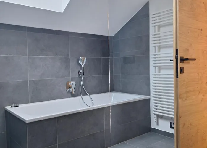 Summit View أوبربرفس