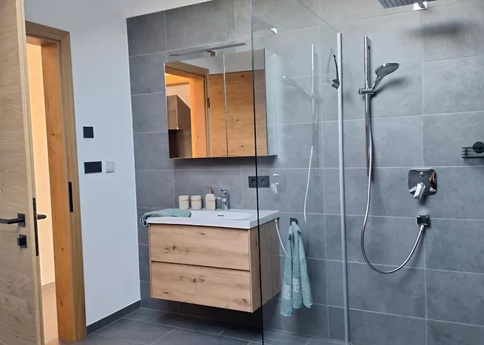 Summit View أوبربرفس