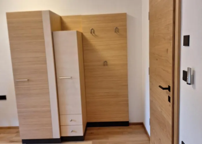 Summit View * Oberperfuss