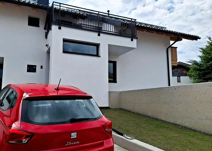 Apartament Summit View *