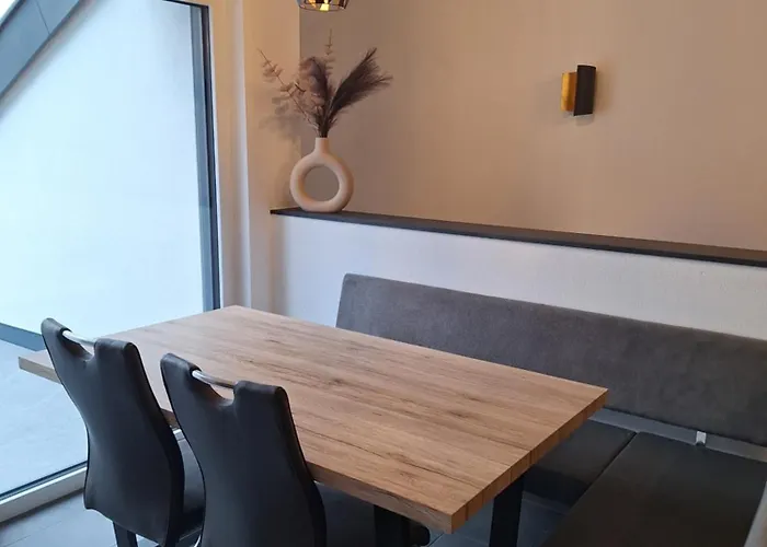 Apartment Summit View *