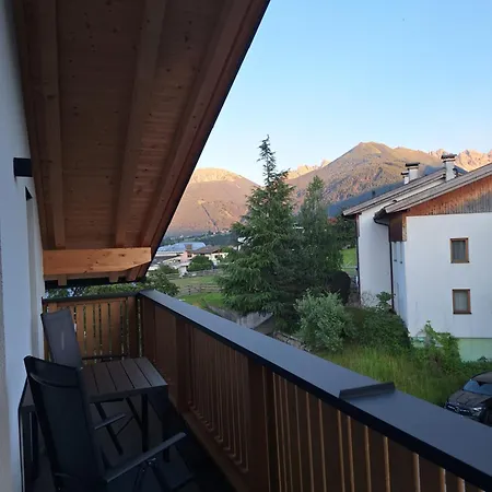 Summit View Διαμέρισμα